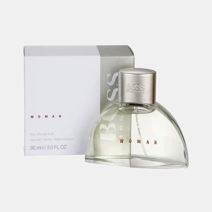 Perfume Hugo Boss Boss Woman EDP 90 ml Mujer