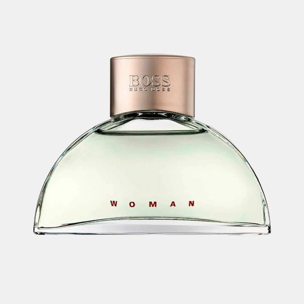 Perfume Hugo Boss Boss Woman EDP 90 ml Mujer
