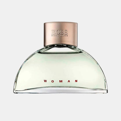 Perfume Hugo Boss Boss Woman EDP 90 ml Mujer