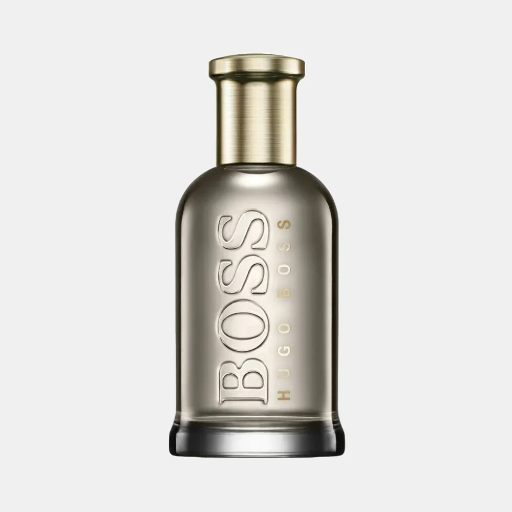 Perfume Hugo Boss Bottled EDP 100 ml Hombre