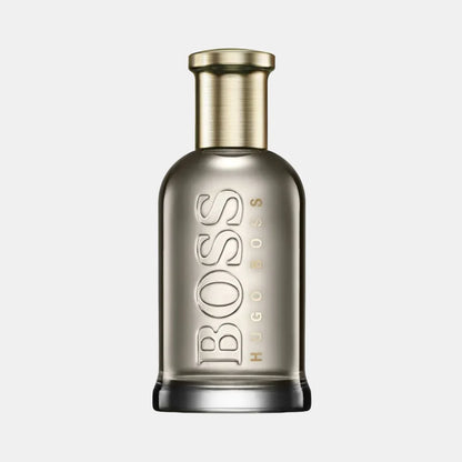 Perfume Hugo Boss Bottled EDP 100 ml Hombre