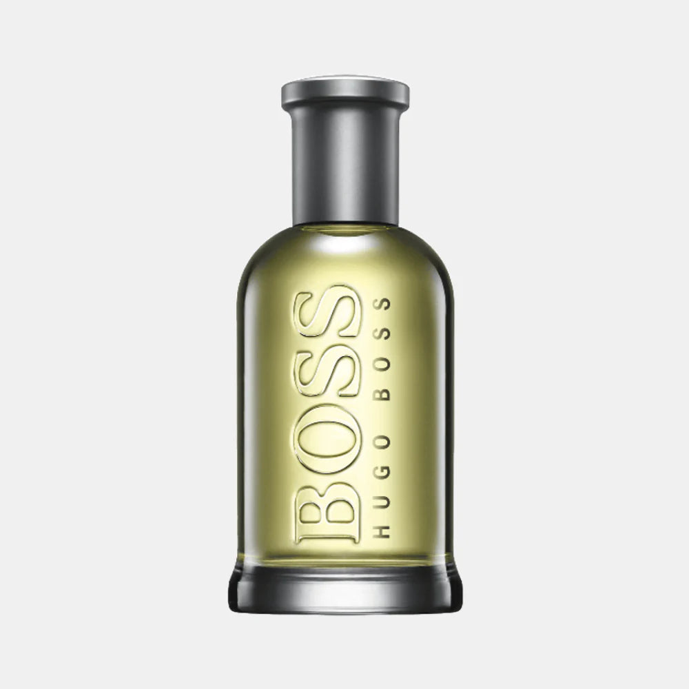 Perfume Hugo Boss Bottled EDT 100 ml Hombre