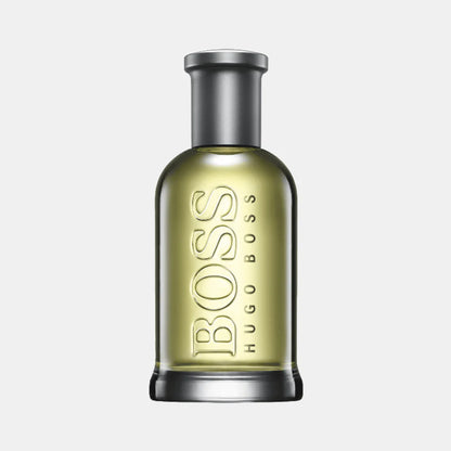 Perfume Hugo Boss Bottled EDT 100 ml Hombre