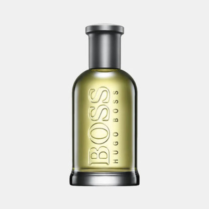 Perfume Hugo Boss Bottled EDT 200 ml Hombre