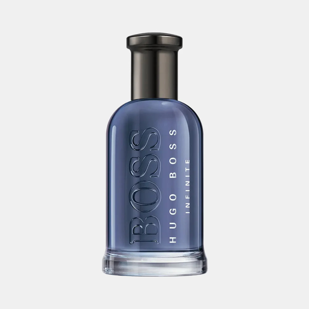 Perfume Hugo Boss Bottled Infinite EDP 100 ml Hombre
