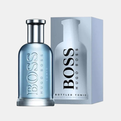 Perfume Hugo Boss Bottled Tonic EDT 100 ml Hombre