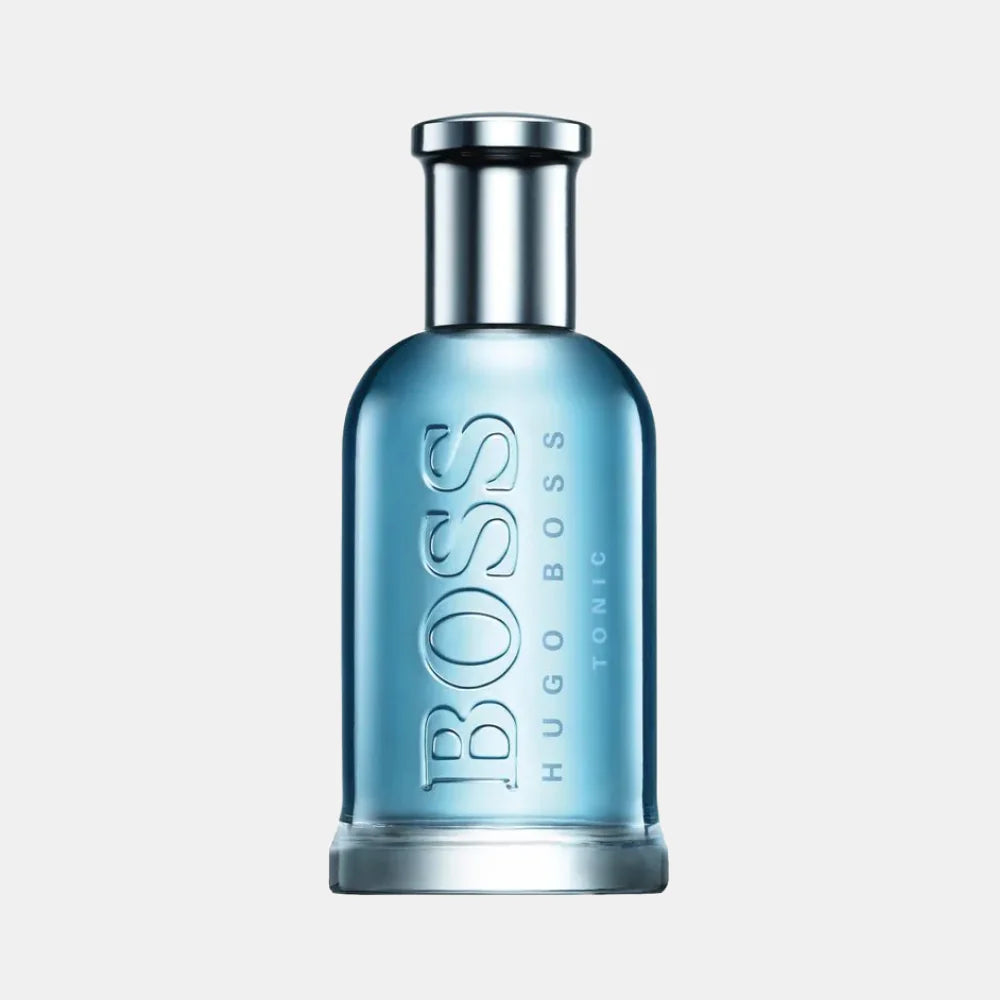 Perfume Hugo Boss Bottled Tonic EDT 100 ml Hombre