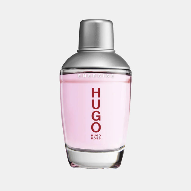 Perfume Hugo Boss Hugo Energise EDT 75 ml Hombre