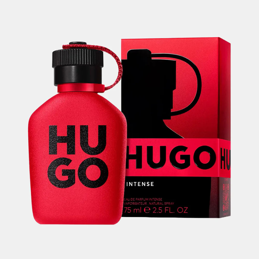 Perfume Hugo Boss Hugo Intense EDP 125 ml Hombre