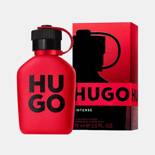 Perfume Hugo Boss Hugo Intense EDP 125 ml Hombre