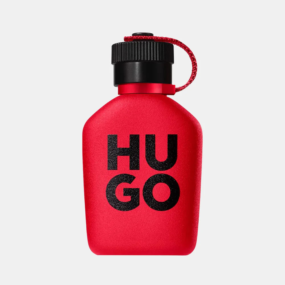 Perfume Hugo Boss Hugo Intense EDP 125 ml Hombre