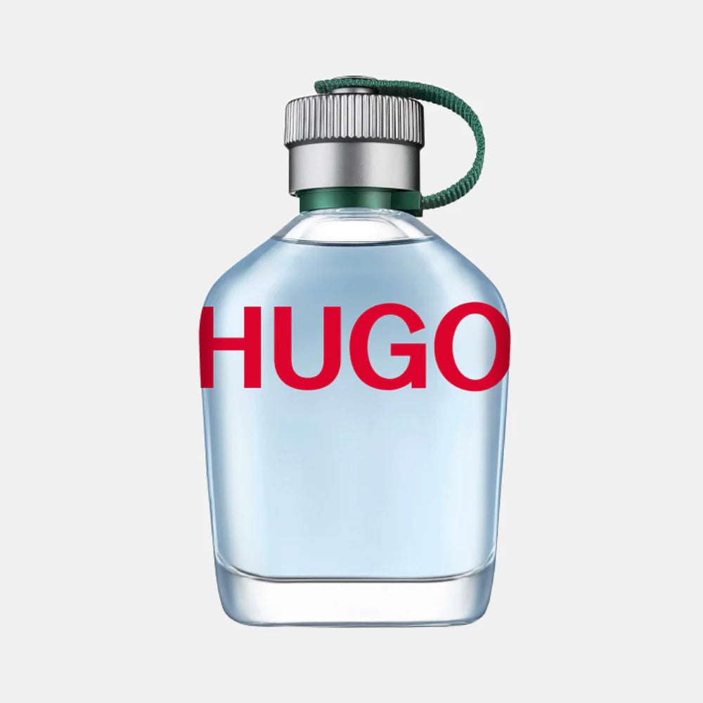 Perfume Hugo Boss Hugo Man EDT 125 ml Hombre