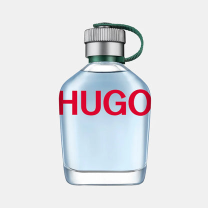 Perfume Hugo Boss Hugo Man EDT 125 ml Hombre