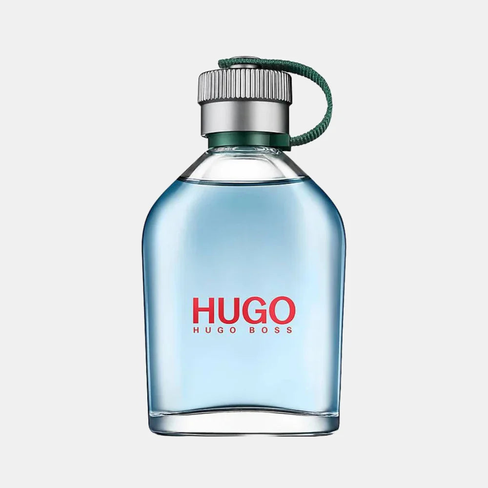 Perfume Hugo Boss Hugo Man EDT 200 ml Hombre