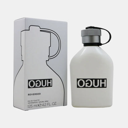 Perfume Hugo Boss Hugo Reversed EDT 125 ml Hombre