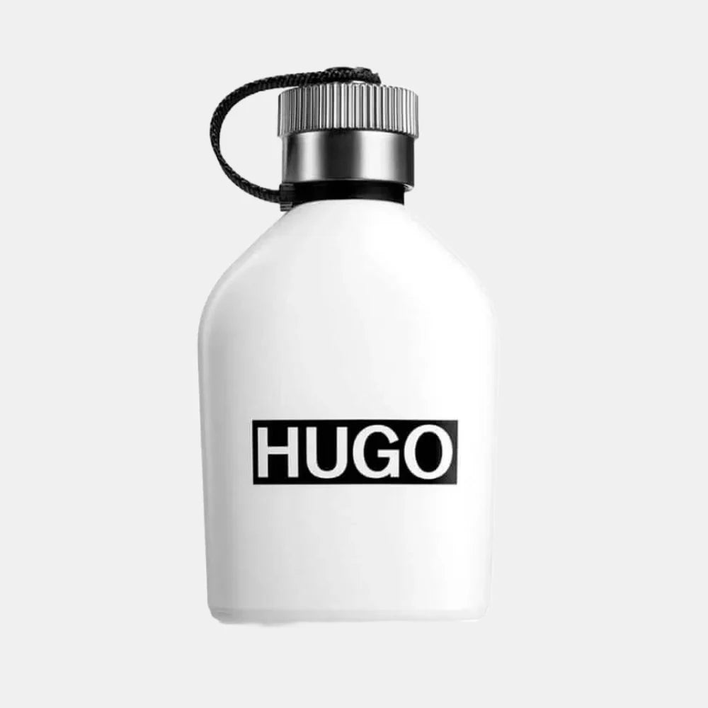 Perfume Hugo Boss Hugo Reversed EDT 125 ml Hombre