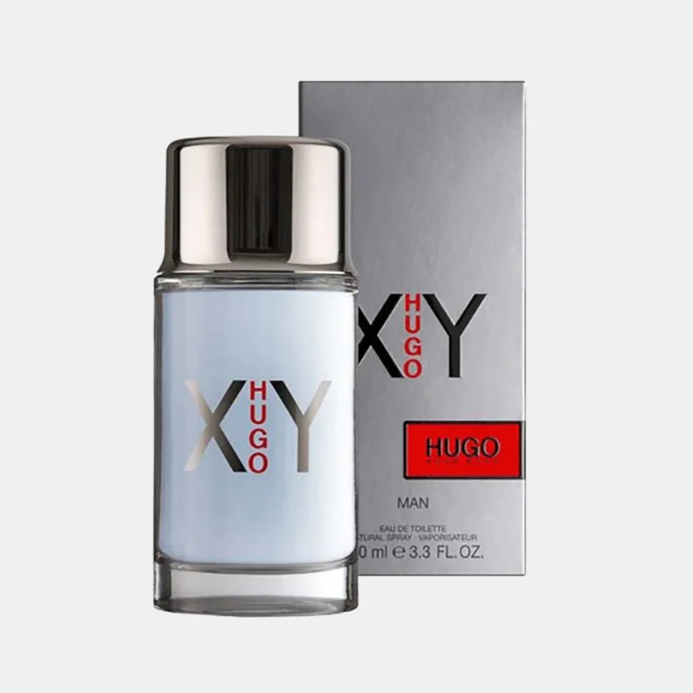 Perfume Hugo Boss Hugo XY EDT 100 ml Hombre