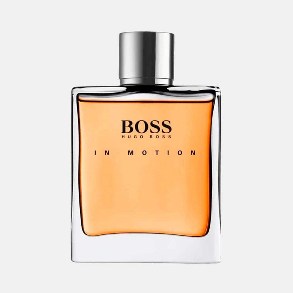 Perfume Hugo Boss In Motion EDT 100 ml Hombre