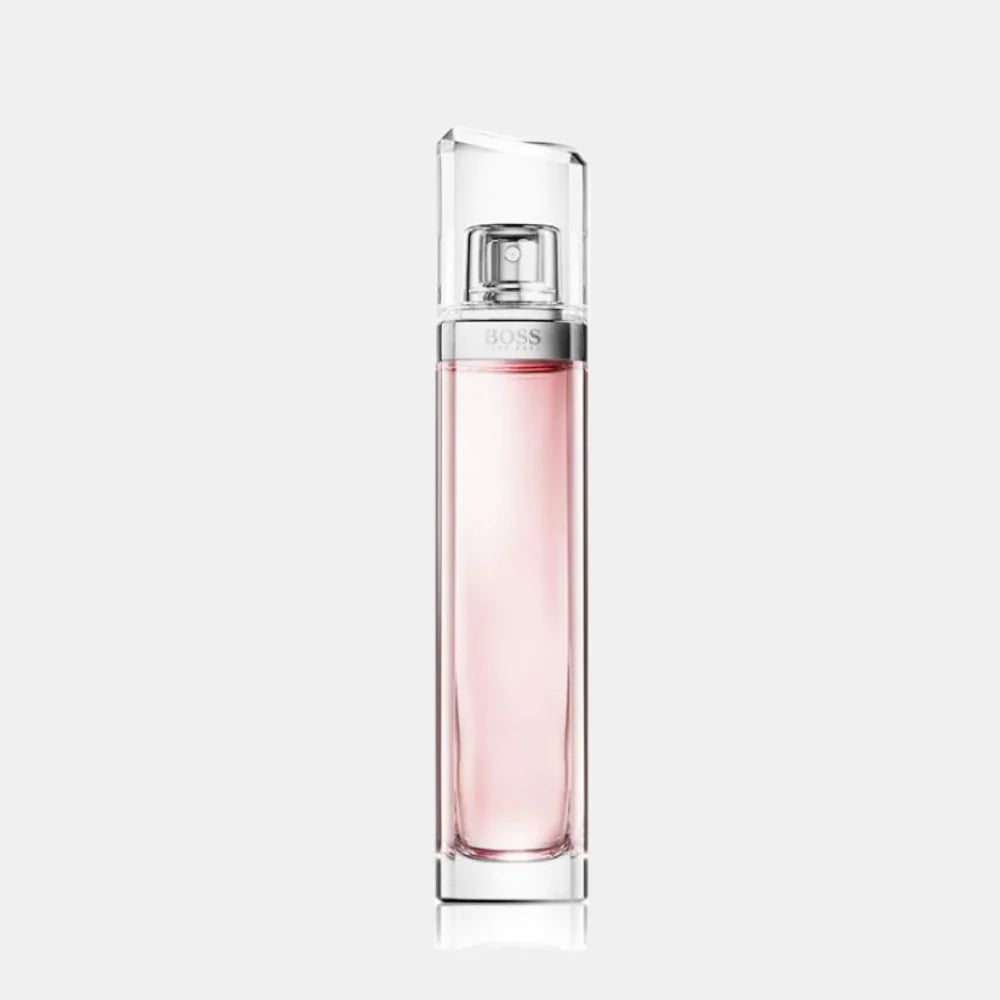 Perfume Hugo Boss Ma Vie EDT 75 ml Mujer