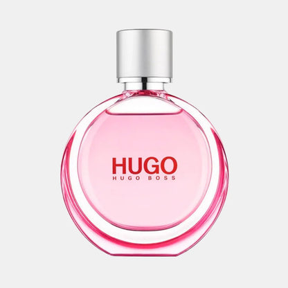 Perfume Hugo Boss Woman Extreme EDP 75 ml Mujer