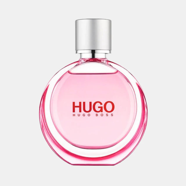 Perfume Hugo Boss Woman Extreme EDP 75 ml Mujer