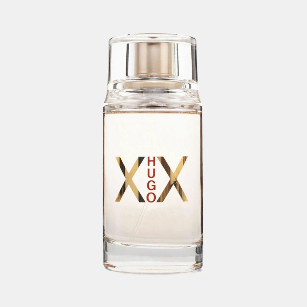 Perfume Hugo Boss XX EDT 100 ml Mujer