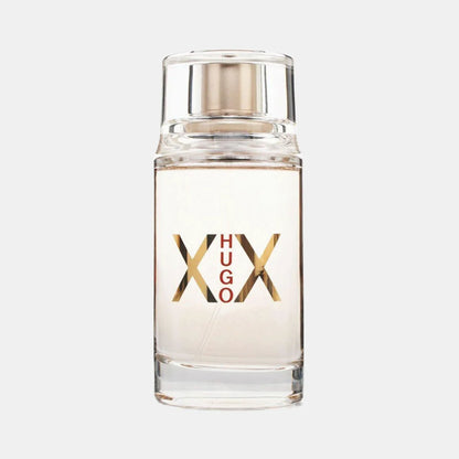 Perfume Hugo Boss XX EDT 100 ml Mujer
