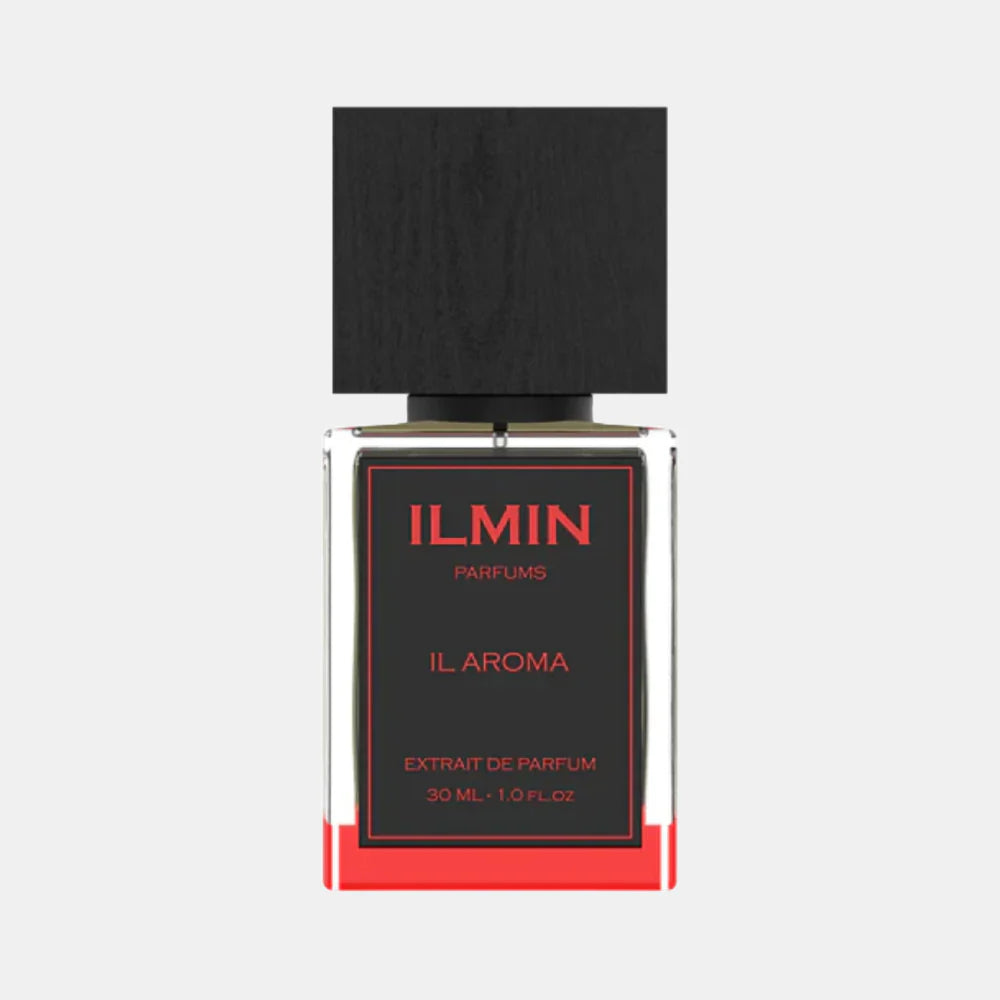 Perfume Ilmin IL Amour Extrait de Parfum 30 ml Unisex