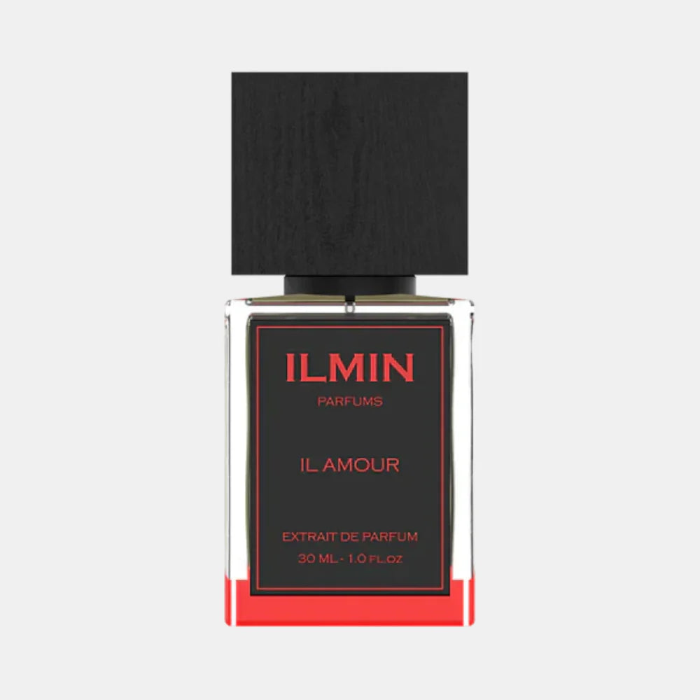 Perfume Ilmin IL Aroma Extrait de Parfum 30 ml Unisex
