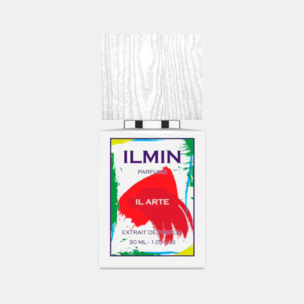 Perfume Ilmin IL Arte Extrait de Parfum 30 ml Unisex