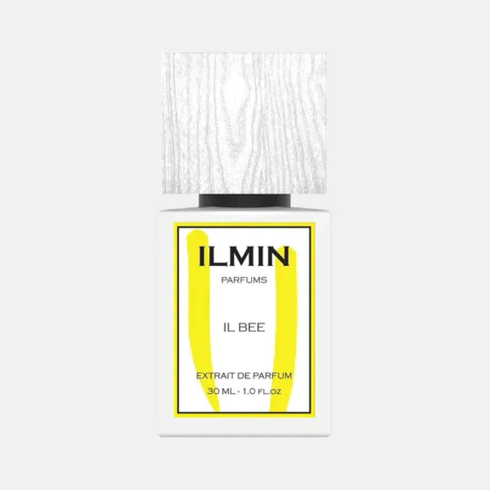 Perfume Ilmin IL Bee Extrait de Parfum 30 ml Unisex