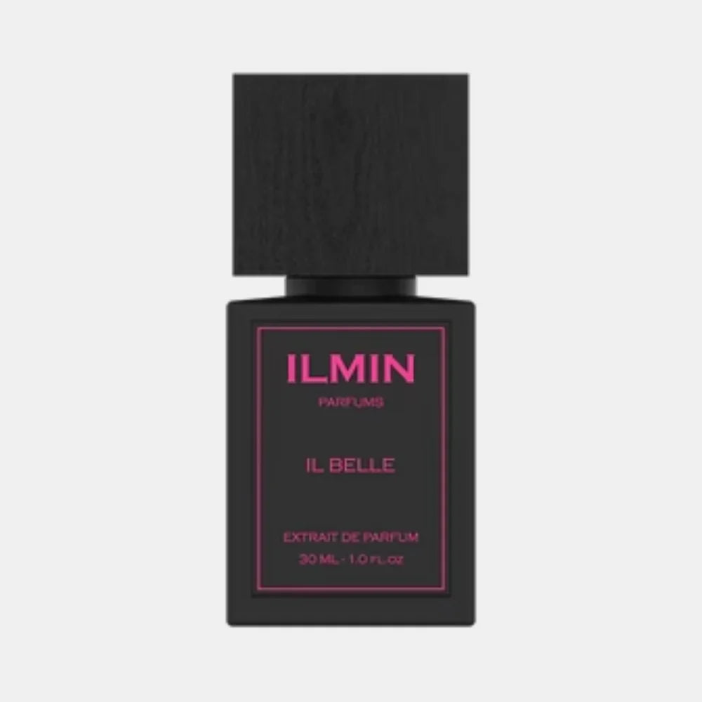 Perfume Ilmin IL Belle Extrait de Parfum 30 ml Unisex