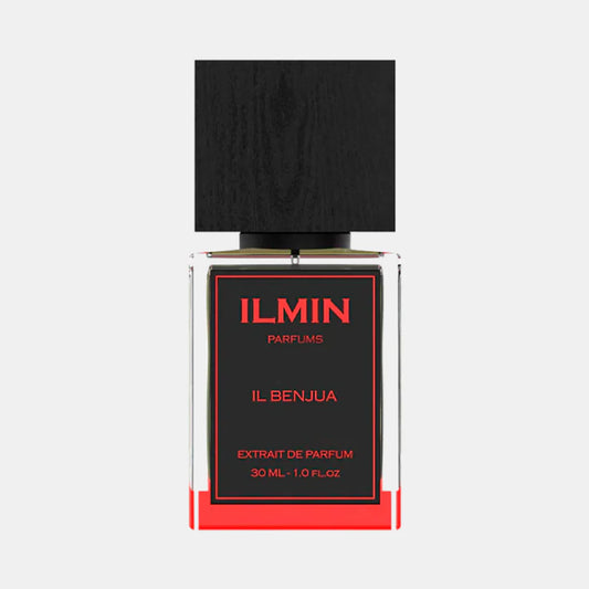 Perfume Ilmin IL Benjua Extrait de Parfum 30 ml Unisex