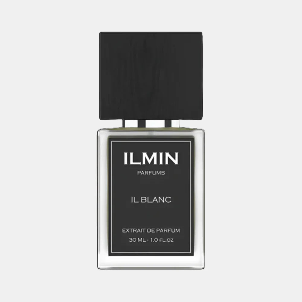 Perfume Ilmin IL Blanc Extrait de Parfum 30 ml Unisex