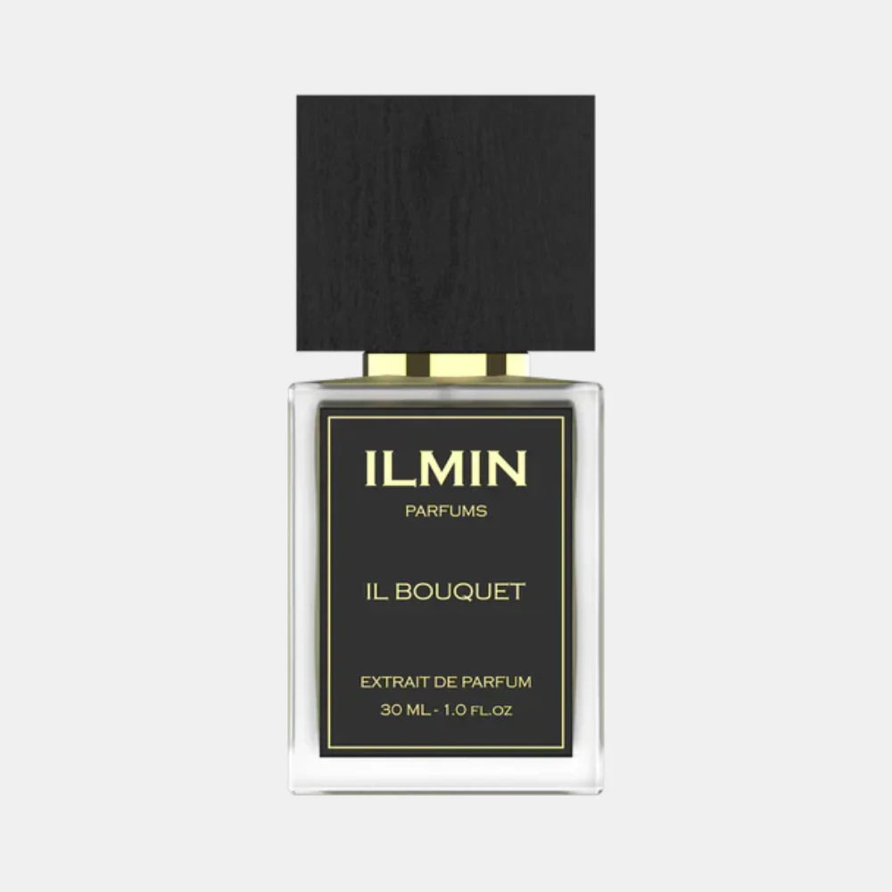 Perfume Ilmin IL Bouquet Extrait de Parfum 30 ml Unisex