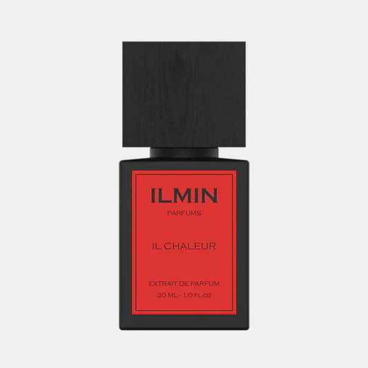 Perfume Ilmin IL Chaleur Extrait de Parfum 30 ml Unisex