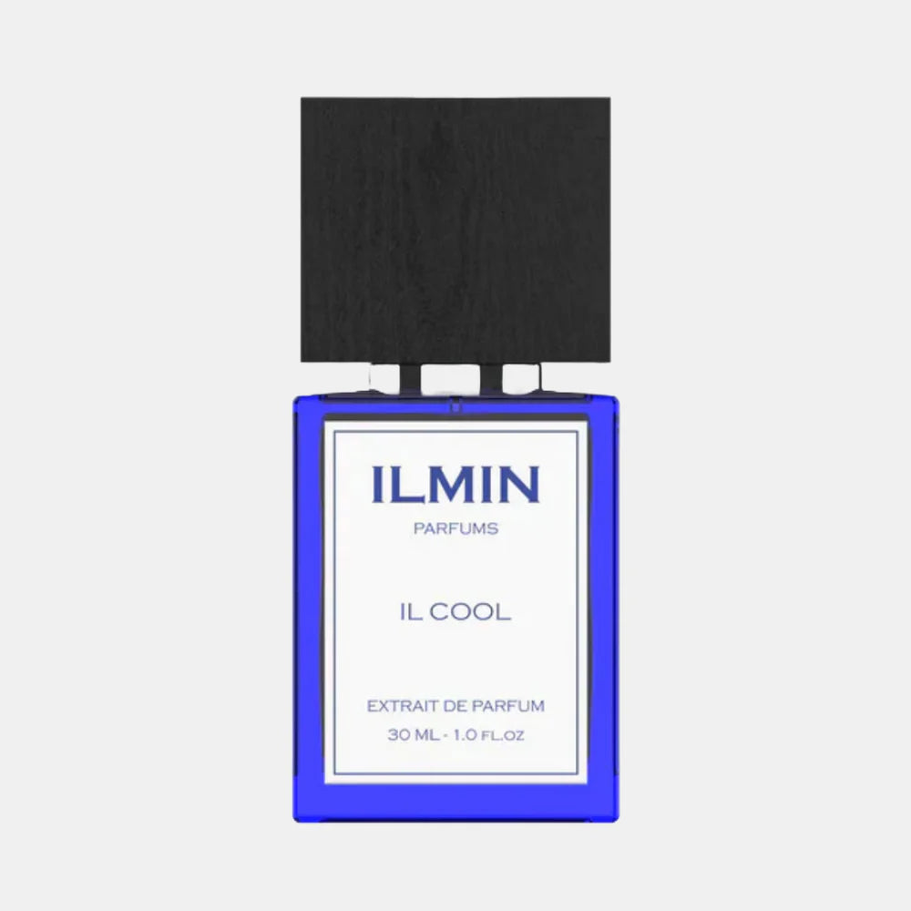Perfume Ilmin IL Cool Extrait de Parfum 30 ml Unisex