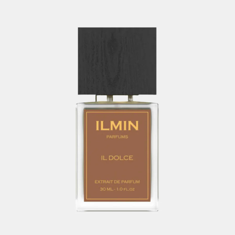 Perfume Ilmin IL Dolce Extrait de Parfum 30 ml Unisex