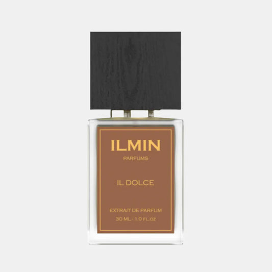 Perfume Ilmin IL Dolce Extrait de Parfum 30 ml Unisex