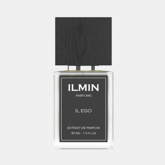 Perfume Ilmin IL Ego Extrait de Parfum 30 ml Unisex