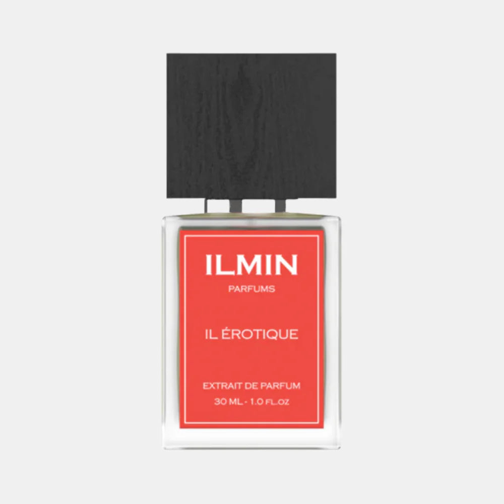 Perfume Ilmin IL Erotique Extrait de Parfum 30 ml Unisex