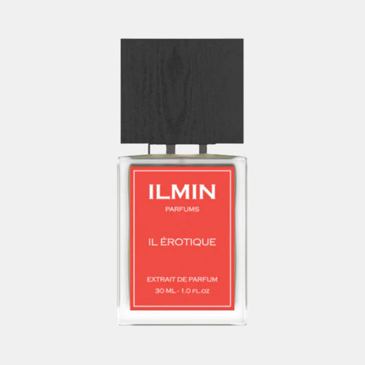 Perfume Ilmin IL Erotique Extrait de Parfum 30 ml Unisex