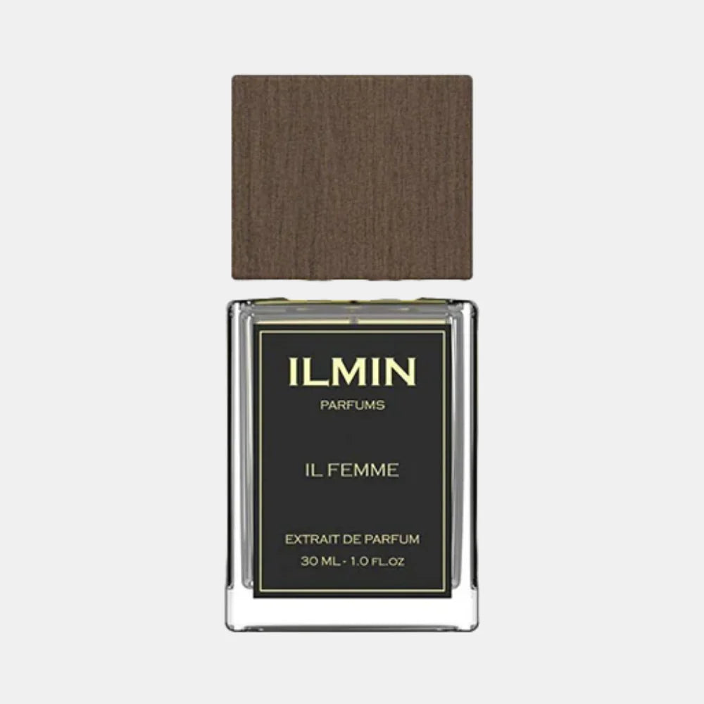 Perfume Ilmin IL Femme Extrait de Parfum 30 ml Unisex