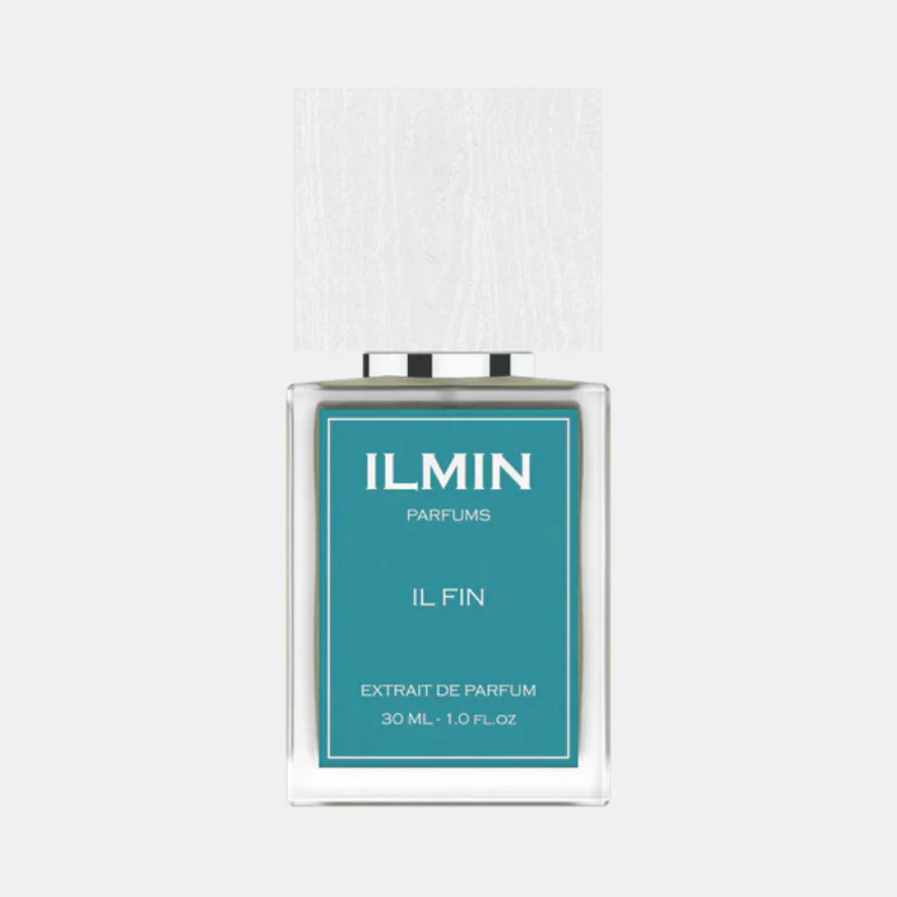 Perfume Ilmin IL Fin Extrait de Parfum 30 ml Unisex