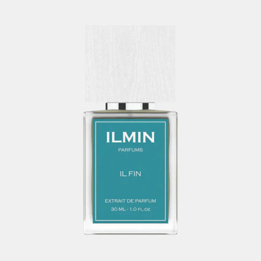 Perfume Ilmin IL Fin Extrait de Parfum 30 ml Unisex