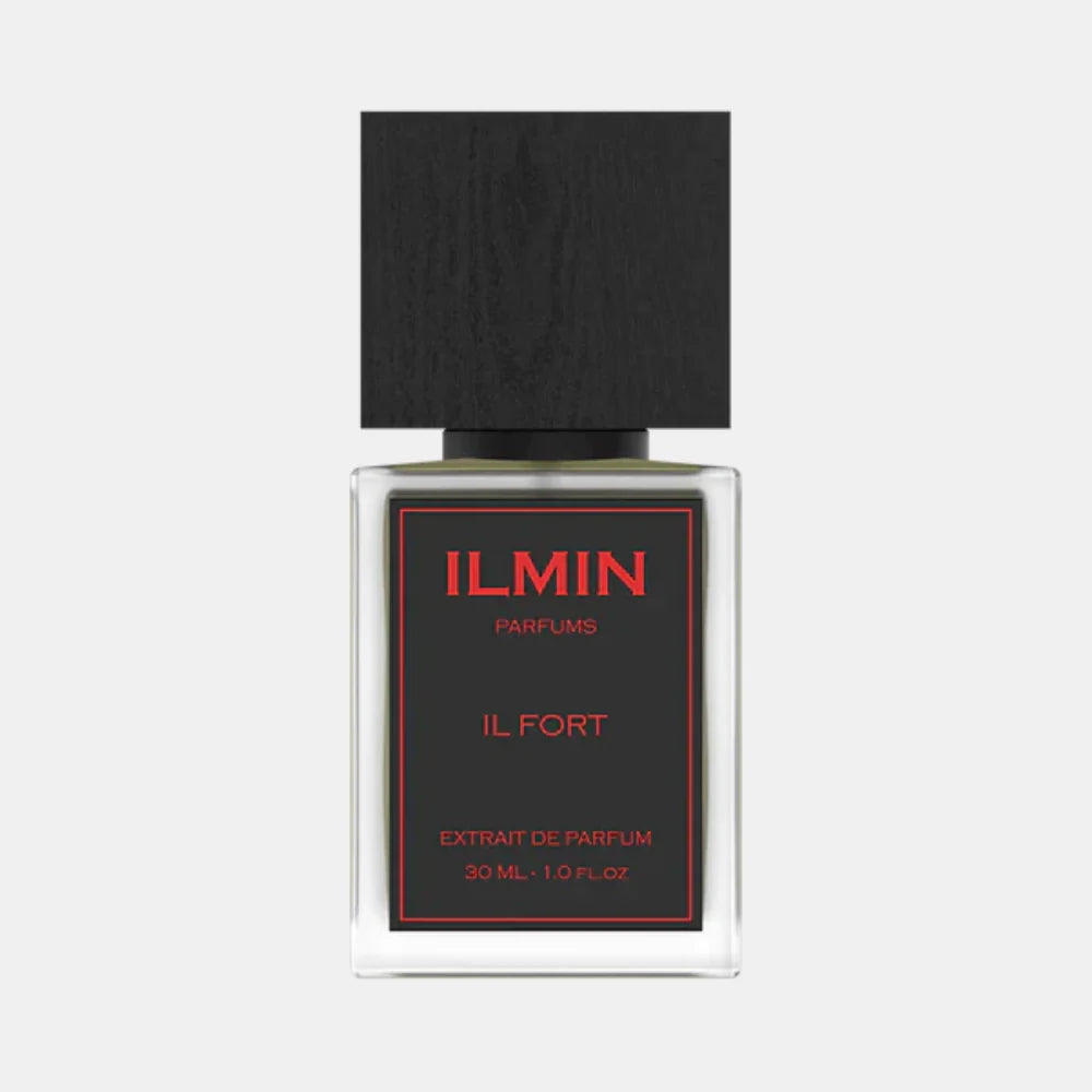 Perfume Ilmin IL Fort Extrait de Parfum 30 ml Unisex