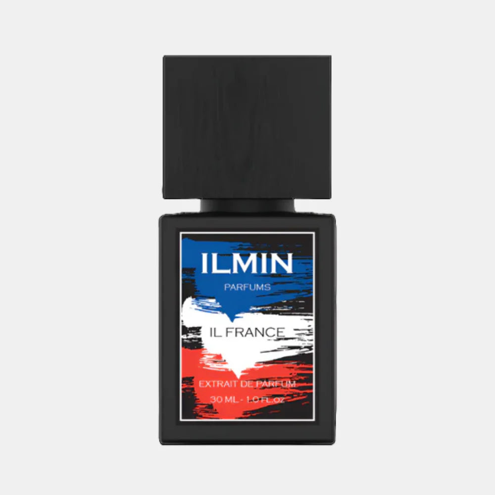Perfume Ilmin IL France Extrait de Parfum 30 ml Unisex