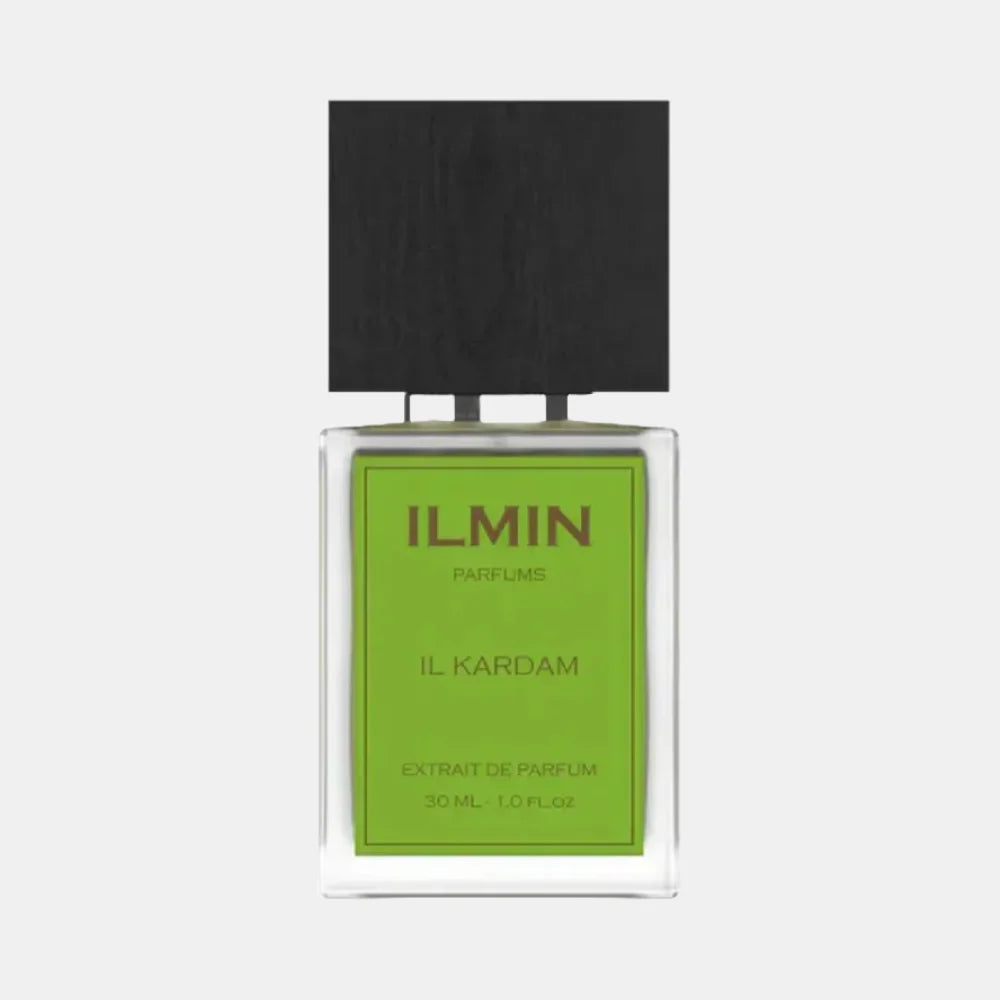 Perfume Ilmin IL Kardam Extrait de Parfum 30 ml Unisex