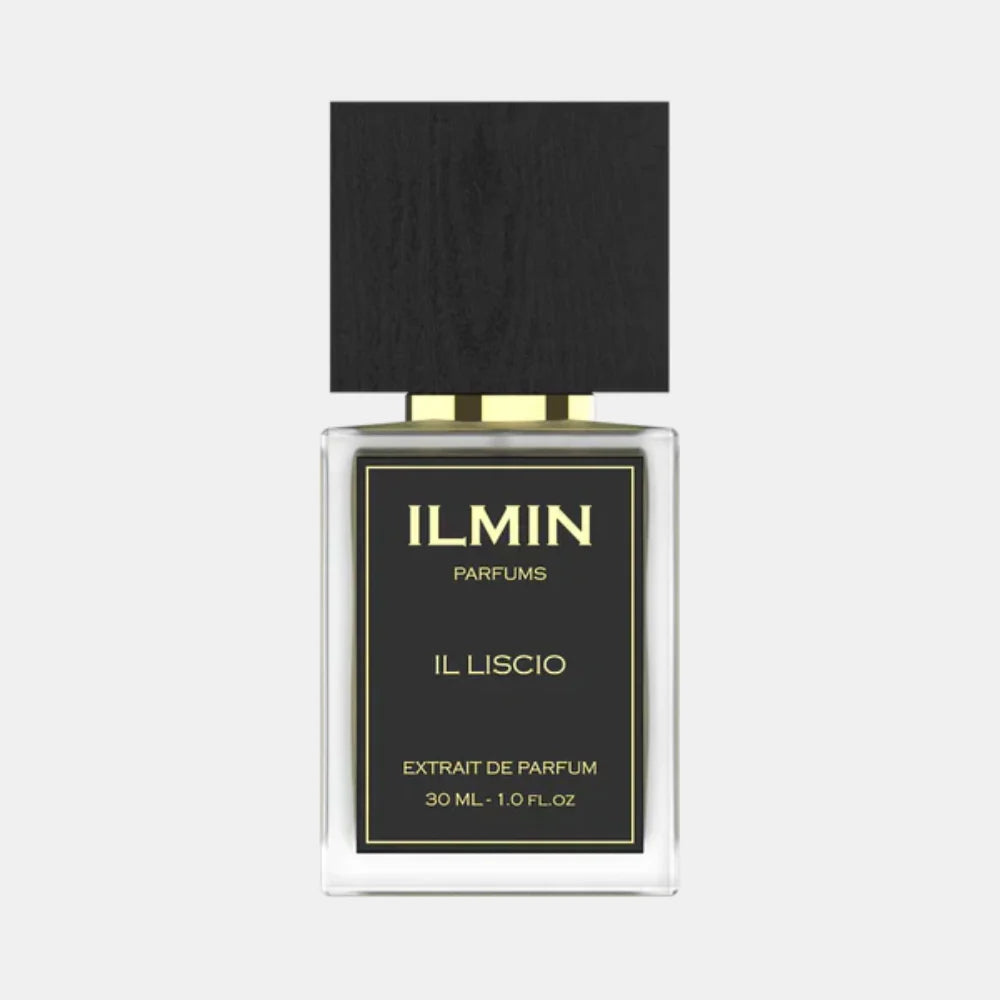 Perfume Ilmin IL Liscio Extrait de Parfum 30 ml Unisex