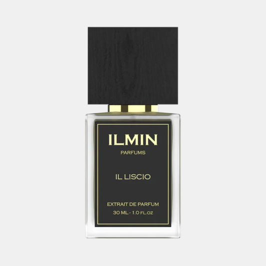Perfume Ilmin IL Liscio Extrait de Parfum 30 ml Unisex